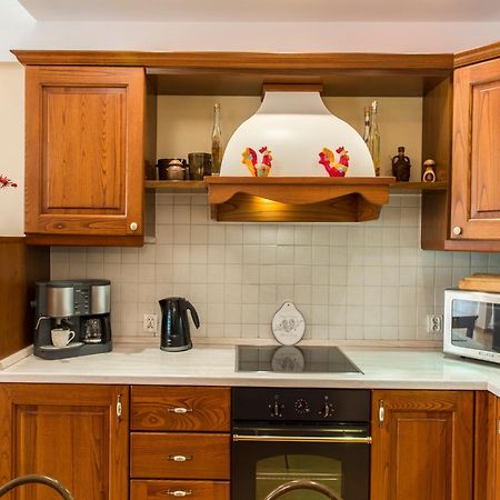 Udanypobyt Apartamenty Orkana Park Centrum Zakopane Kültér fotó