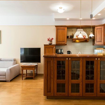 Udanypobyt Apartamenty Orkana Park Centrum Zakopane Kültér fotó