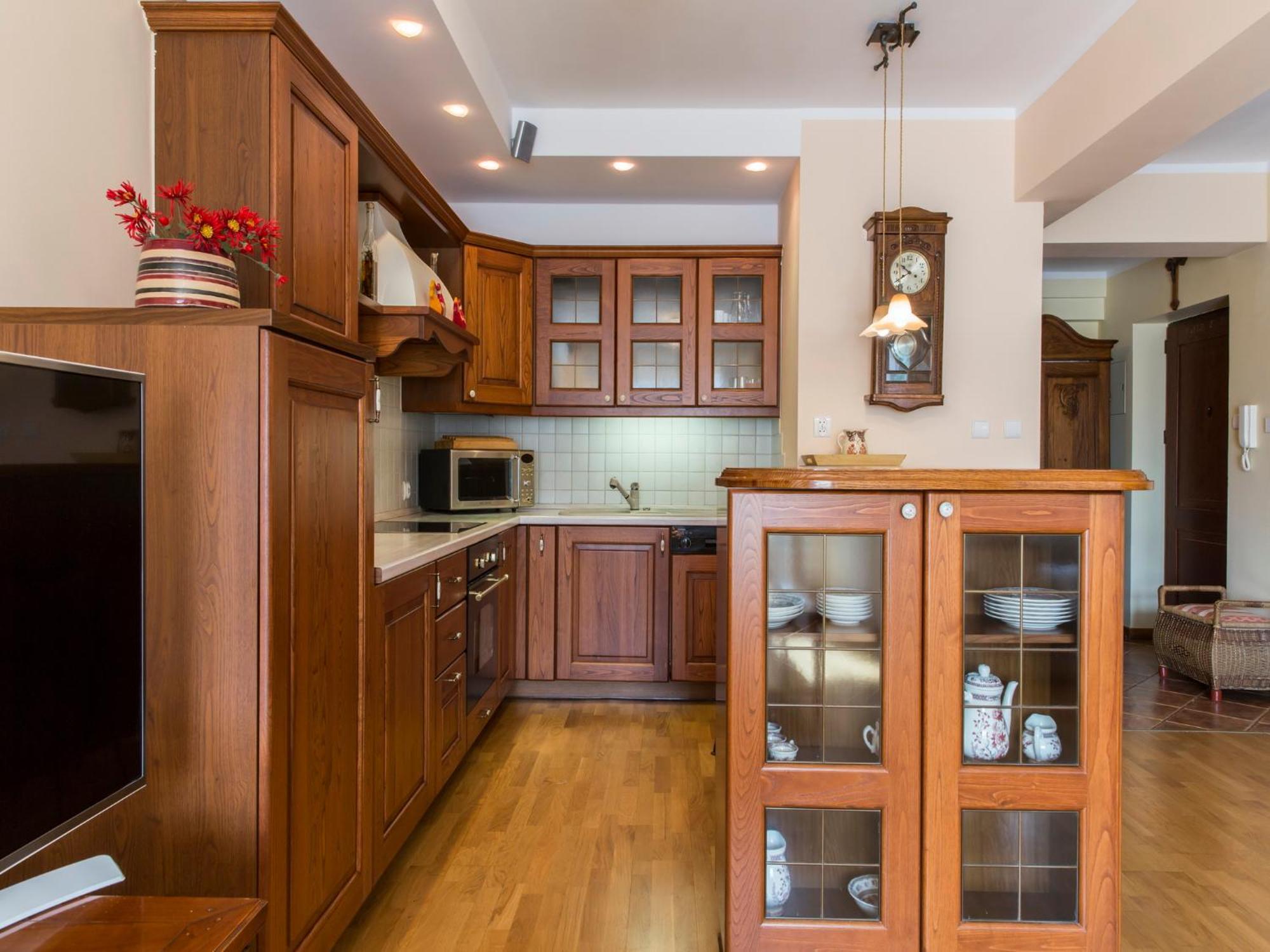 Udanypobyt Apartamenty Orkana Park Centrum Zakopane Kültér fotó