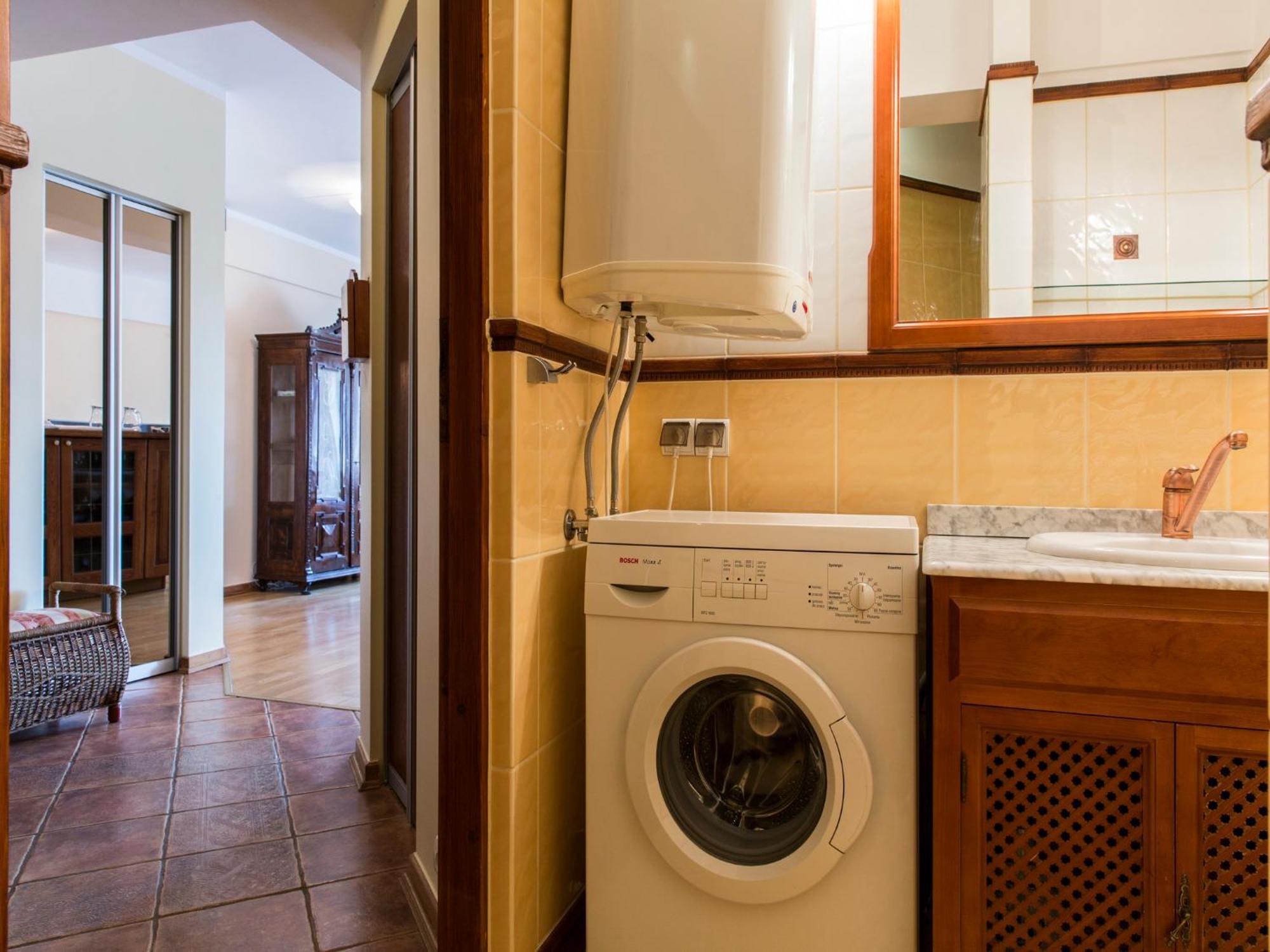 Udanypobyt Apartamenty Orkana Park Centrum Zakopane Kültér fotó