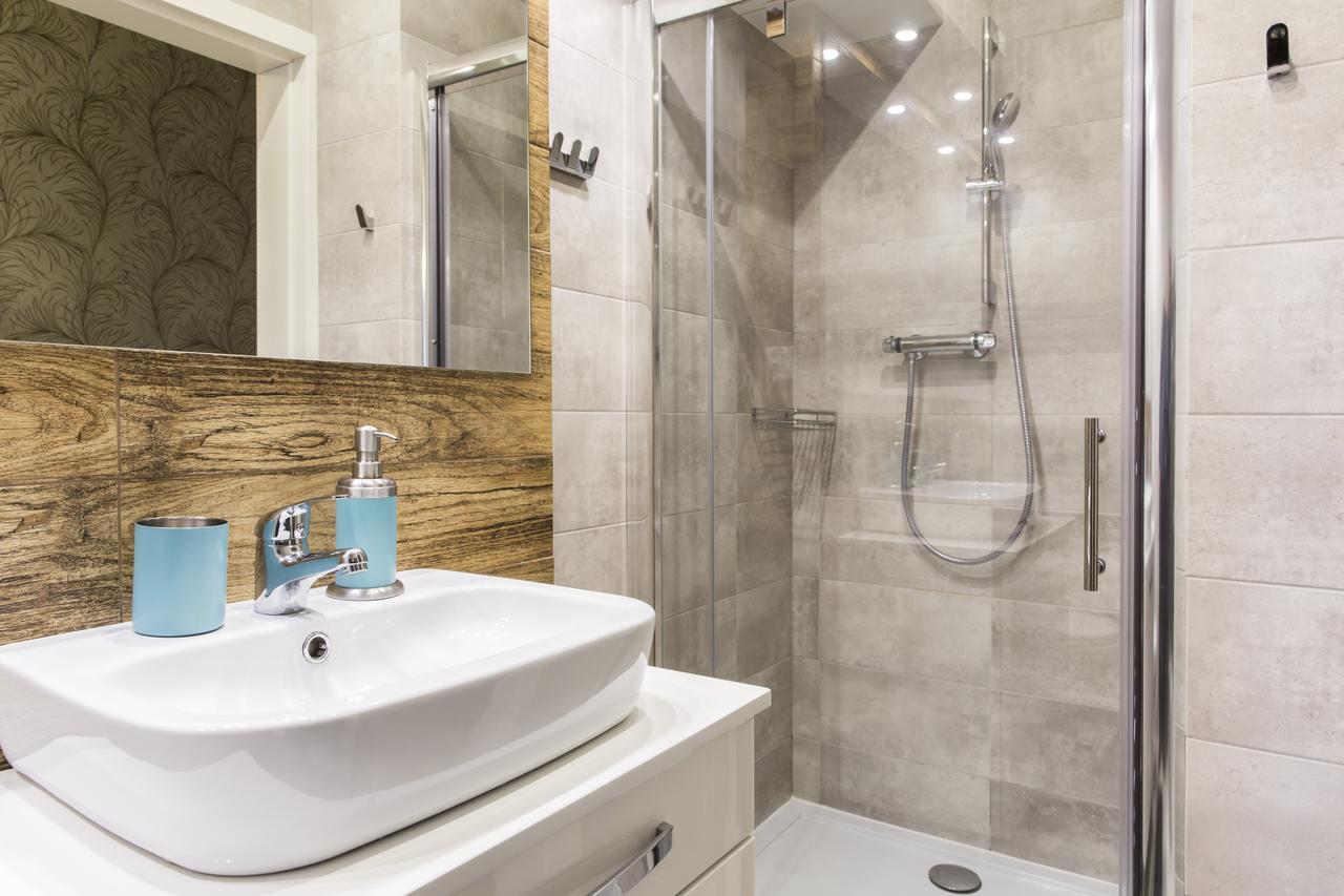 Udanypobyt Apartamenty Orkana Park Centrum Zakopane Kültér fotó