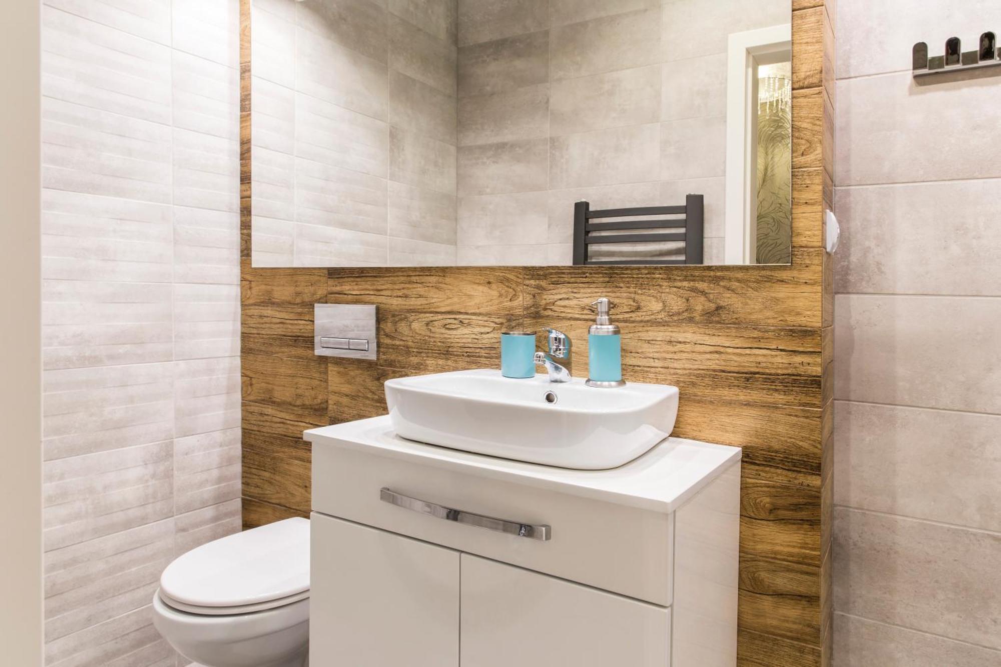 Udanypobyt Apartamenty Orkana Park Centrum Zakopane Kültér fotó